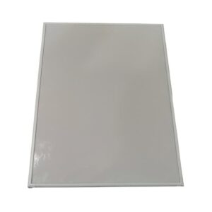 PUERTA COMPLETA C60/75/90 EN GRIS