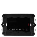 R-SCHEDA EL. + PANNELLO MACS (NEW GENERATION) 1