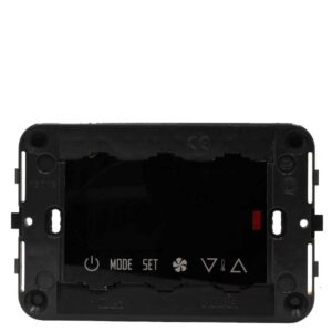 R-SCHEDA EL. + PANNELLO MACS (NEW GENERATION)