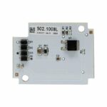 R-SCHEDA LUCE LED CS003 REV.1 1