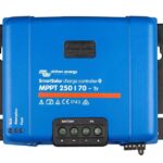 Controlador De Carga Solar Mppt Smartsolar 250/70-tr 1