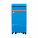 Transformador Aislado 2500w 115/230v 1