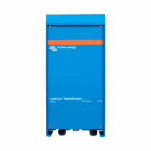 Transformador Aislado 2500w 115/230v