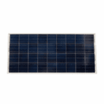 Panel Solar 130w-12v Poly 1200x668x30mm Series 4a (Min 4pcs) 1