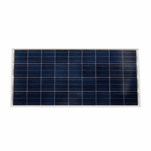 Panel Solar 130w-12v Poly 1200x668x30mm Series 4a (Min 4pcs)