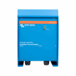 Transformador Aislado 3600w Auto 115/230v 1