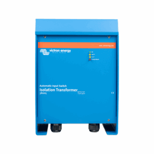 Transformador Aislado 3600w Auto 115/230v