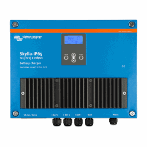 Cargador Skylla-ip65 12/70(3) 120-240v