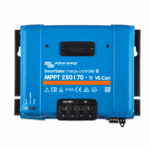 Controlador De Carga Solar Mppt Smartsolar 250/70-tr Ve.can 1