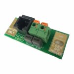 Pcba For Shunt Bmv 602s/700 1