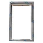 S/S FLUSH FLANGE IM-CLASSIC 1