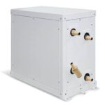 UNIDAD DE REFRIGERACIÓN DE 26000 BTU/H CON CARCASA R407C 230V /1PH/50HZ 1