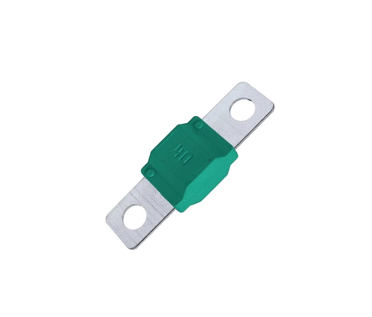 Midi-fuse 40a/58v For 48v Products (1 Pc) 1 Midi-fuse 40a/58v For 48v Products (1 Pc)