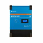 Controlador De Carga Solar Mppt Smartsolar Rs 450/200-tr 1