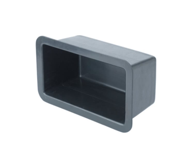 PLENO DE TRANSICIÓN ESTÁNDAR 254x127 MM (10'x5') 1 PLENO DE TRANSICIÓN ESTÁNDAR 254x127 MM (10'x5')