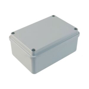 CAJA DE RELÉS PARA BOMBAS - 3 UNIDADES AC 230V/1PH/50HZ