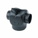 PLENUM DIVISIÓN T - 152x102x102 1