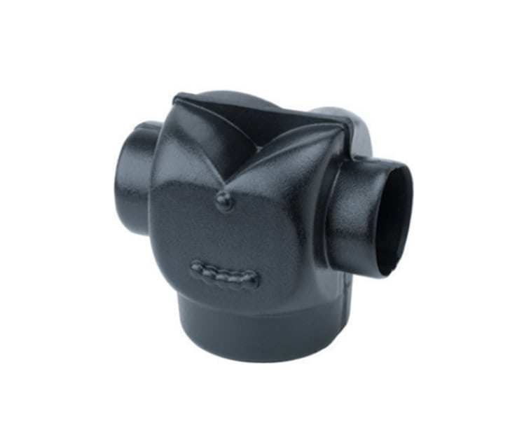 PLENUM DIVISIÓN T - 152x102x102 1 PLENUM DIVISIÓN T - 152x102x102