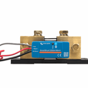 Smartshunt 2000a/50mv Ip65