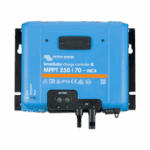 Controlador De Carga Solar Mppt Smartsolar 250/70-mc4 Ve.can 1