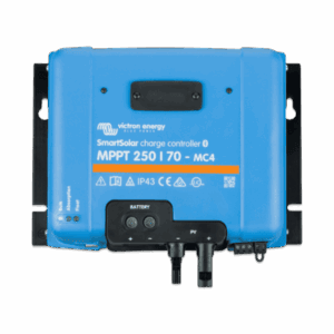 Controlador De Carga Solar Mppt Smartsolar 250/70-mc4 Ve.can