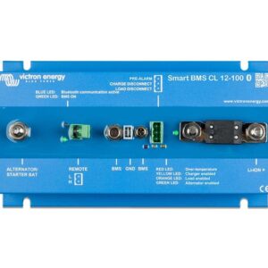 Bms Smart Cl 12-100