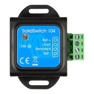 Bms Solidswitch 104