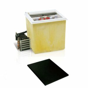 TL40L NEVERA DE CARGA SUPERIOR (40L)