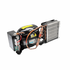 ND35 OR2-V GR V12/24 CON CONECTORES RÁPIDOS