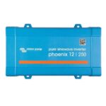 Inversor 12/250 230v Ve.direct Iec 1