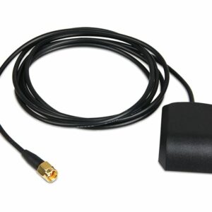 Active Gps Antenna For Gx Gsm