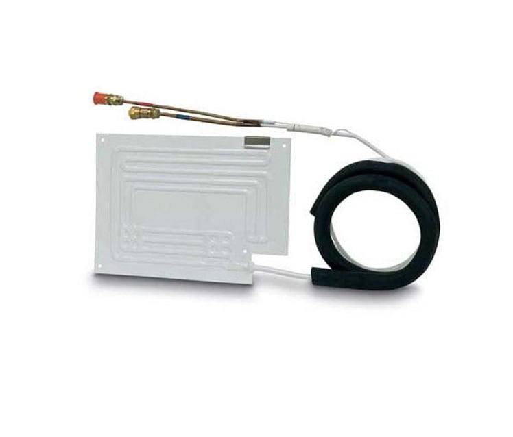 PT1 EVAPORADOR DE PLACAS 29,3 x 21,5 cm + CONECTOR RAPIDO A PLACA 1 PT1 EVAPORADOR DE PLACAS 29,3 x 21,5 cm + CONECTOR RAPIDO A PLACA