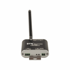 Convertidor Zigbee A Rs485