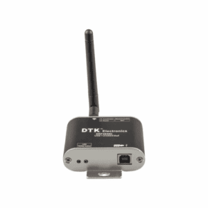 Convertidor Zigbee A Usb