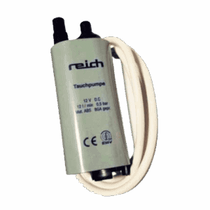 R-POMPA X ICE MAKER (12V)