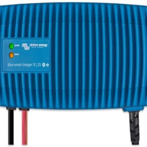 Cargador Blue Smart Ip67 12/7(1) 120v Nema 5-15