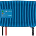 Cargador Blue Smart Ip67 12/17(1) 120v Nema 5-15 1
