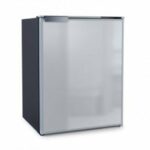 C62i NEVERA PUERTA GRIS (62L) 1