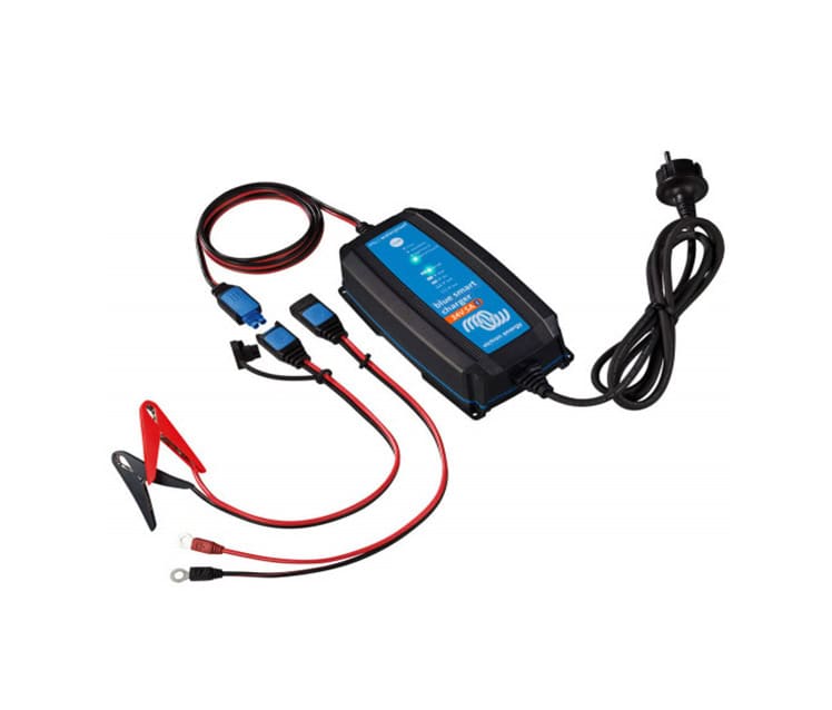 Cargador Blue Smart Ip65 24/5(1) 120v Nema 1-15p