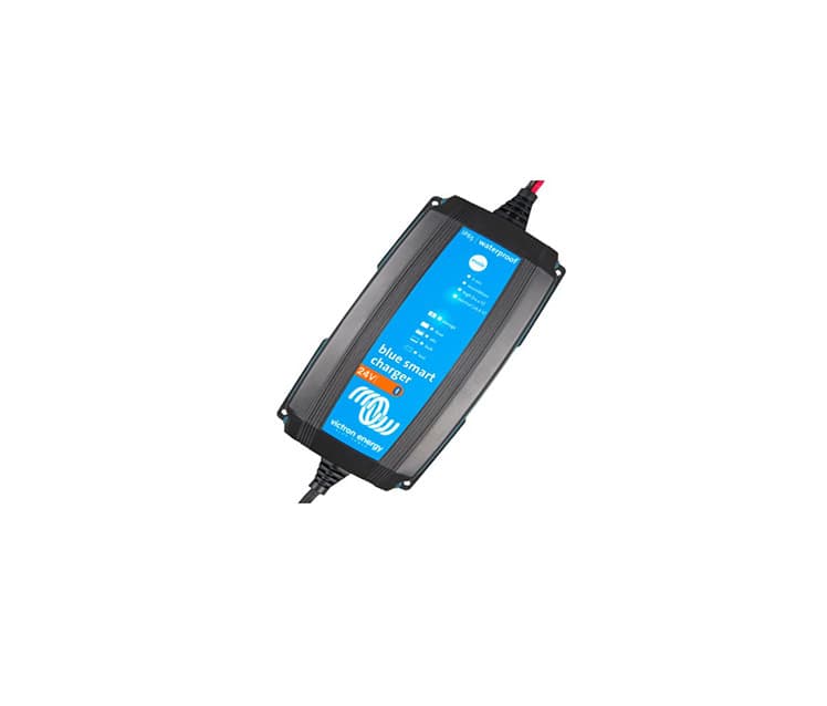 Cargador Blue Smart Ip65 12/25(1) 230v Cee 7/17