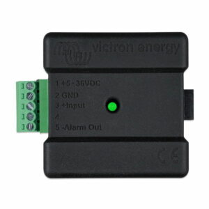 Can-bus Temp. Sensor For Buck-boost Dc-dc Converter