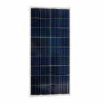Panel Solar 60w-12v Poli 54,5x66,8x2,5cm Serie 4a 1