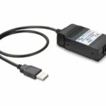 Victron Interface Mk2-usb 1