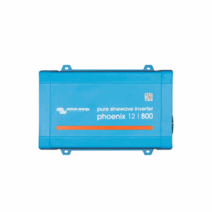 Inversor Phoenix 12/800 120v Ve.direct Nema Gfci