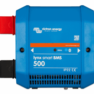 Lynx Smart Bms 500 (M8)