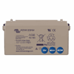 Batería Agm De Ciclo Profundo 12v/165ah (M8) 1