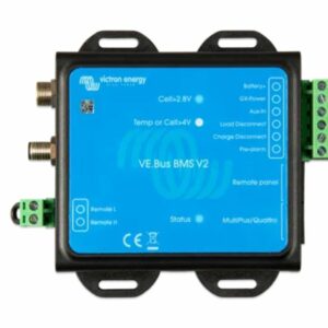 Ve.bus Bms V2