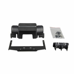 Mppt Wirebox-l Tr (For Tr Models, H=200mm)