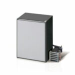 C35BT CONGELADOR - GRIS PERLA (33L) - LIGHT VERSION 1