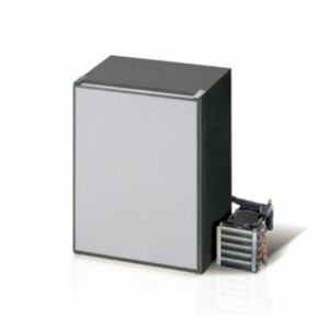 C35BT CONGELADOR - GRIS PERLA (33L) - LIGHT VERSION